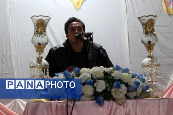 برگزاری مراسم ولادت حضرت فاطمه زهرا (س) در بهارستان‌دو با حضور پرشور خانواده ها