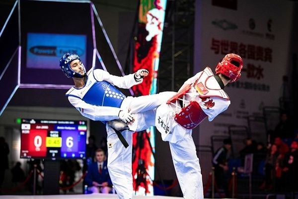 مربی باید به تکنیک‌های ورزشی تسلط کامل داشته باشد