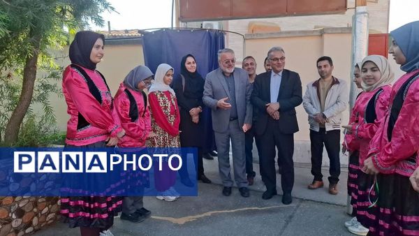 انتخابات شوراهای دانش‌آموزی در گلستان