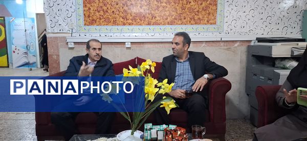 بازدید اعضای قطب کشوری انرژی‌های نوین از قطب استانی شهرستان‌های تهران