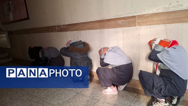 زنگ بیست‌وهفتمین مانور سراسری زلزله و ایمنی به صدا در آمد