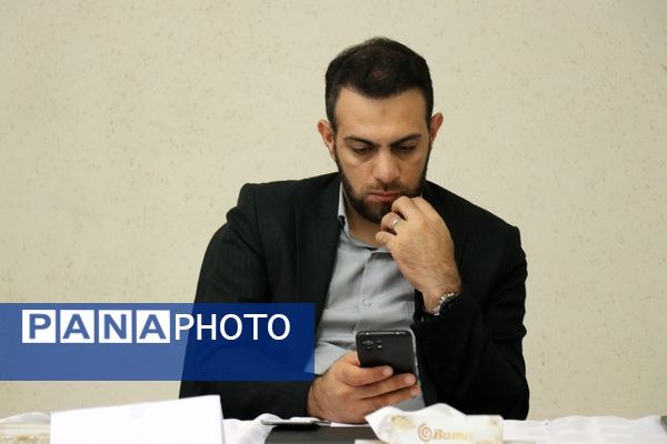 هم‌اندیشی ستاد اقامه نماز سراسر کشور ویژه اربعین در مشهد