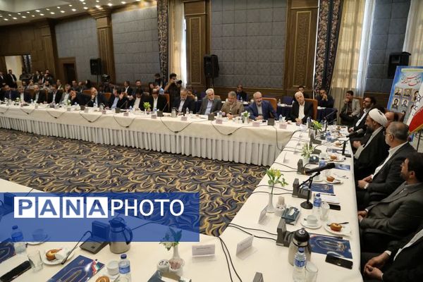 همدان میزبان نشست شهرداران کلانشهرهای کشور
