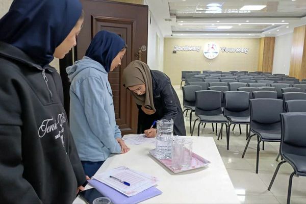 آغاز طرح ایرانمون در ملارد