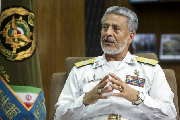 تا زمانی که نیروهای مسلح آمادگی داشته باشد، دشمن توان تعرض نخواهد داشت