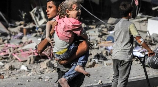 شهادت دست‌کم ۱۸ فلسطینی از بامداد امروز تاکنون