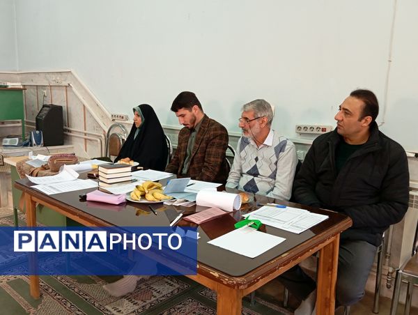 رقابت‌های گروه‌های برتر مدیحه‌سرایی استان چهارمحال و بختیاری 