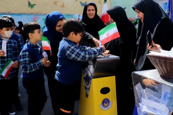 جشن عاطفه‌ها، جشن شکوفه زدن درختان احساس و مهربانی 