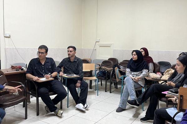 بستری نوین در جهت کشف صدایی تازه