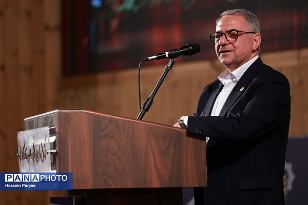 رویداد بزرگ خاطره‌های آسمانی