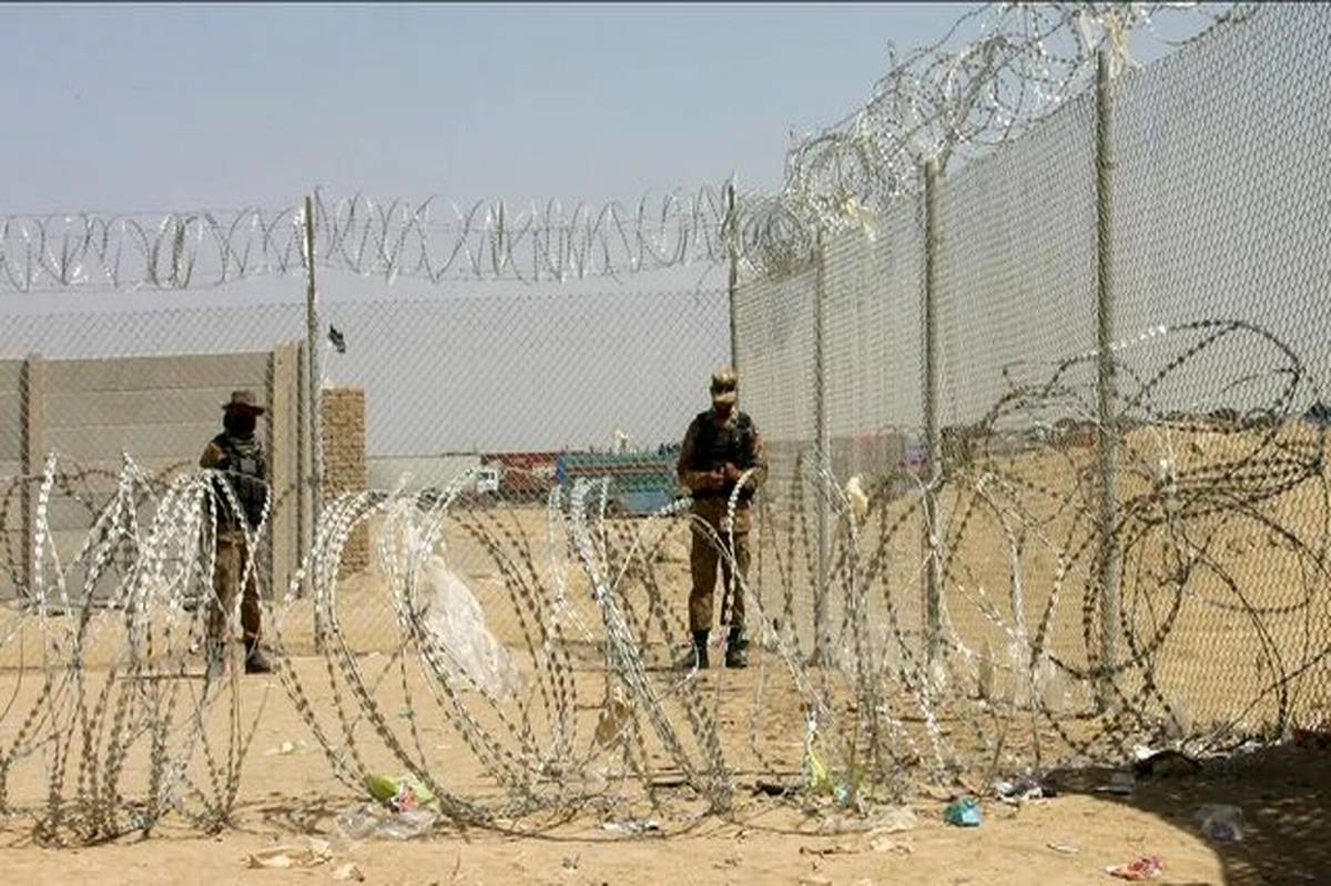 تمدید آتشبس بین افغانستان و پاکستان