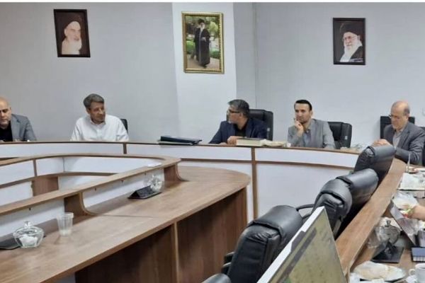 سامانه جامع درآمدهای اختصاصی وزارت آموزش و پرورش رونمایی شد