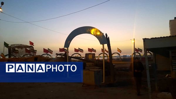 سفر فرهنگیان به سرزمین نور و شهادت 