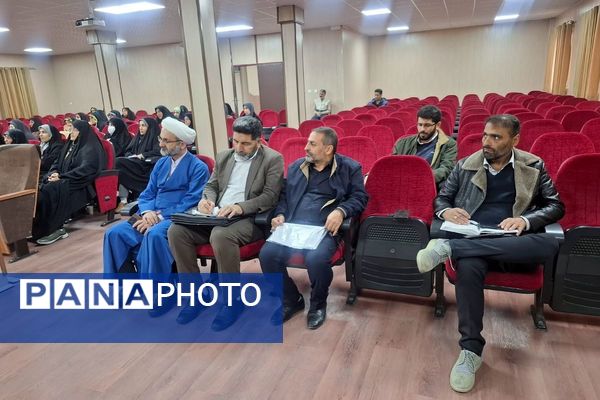 فرهنگیان ملارد، سفیران مهدویت می‌شوند