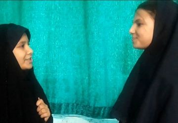 هفته فرهنگی هنری «ماها»؛ صحنه‌ای برای شکوفایی هنر و فرهنگ دانش‌آموزان