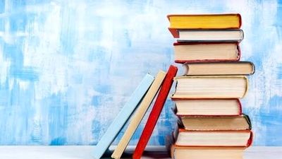 یک کتاب، یک پنجره، یک سفر؛ روایت یک اتفاق غیرمنتظره