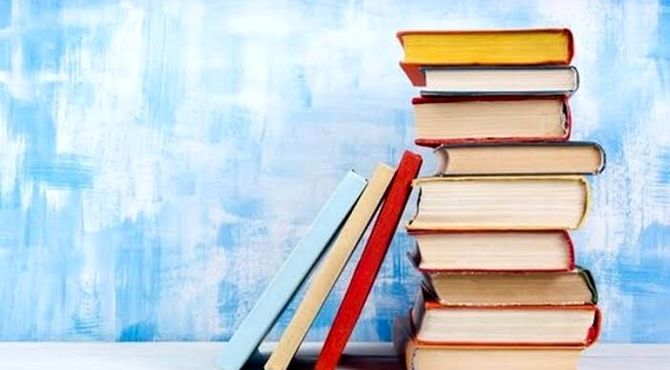 یک کتاب، یک پنجره، یک سفر؛ روایت یک اتفاق غیرمنتظره