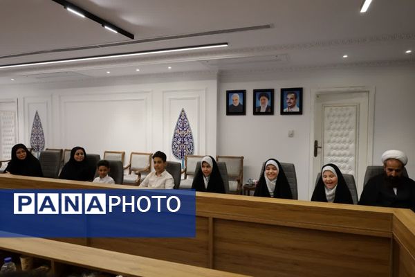 روایت آزادگی برای نسل نو