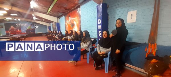 اختتامیه دوره توانمندسازی معلمان تربیت‌بدنی در شهرستان ملارد