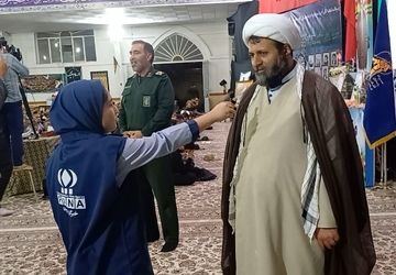 بانوان در دوران دفاع مقدس مأموریت‌های متعددی داشتند