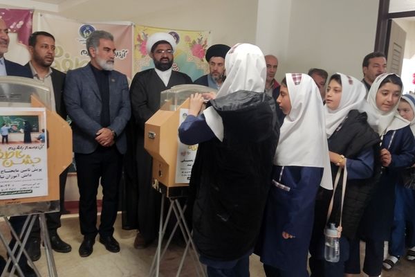 اینجا قلب‌ها می‌تپند تا عاطفه‌ای جاری شود