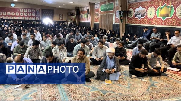 دوره سه روزه هوش مصنوعی در شهرستان تربت جام