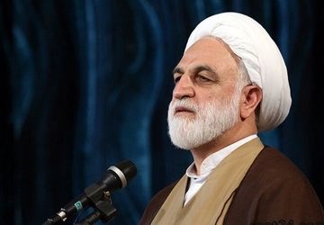 دستورات رئیس قوه قضاییه در راستای تثبیت و تحکیم امنیت مردم