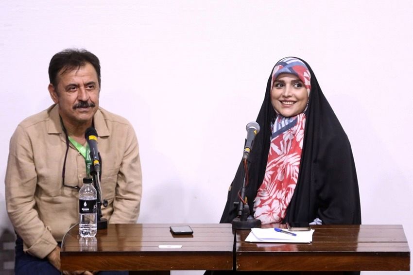 کودک درون من بسیار فعال است