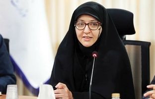 ایران سرزمین انسان‌های بزرگ و آینده‌دار است