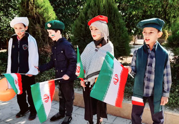 آمریکا و اسرائیل حتی از دهه نودیها هم بترسید 