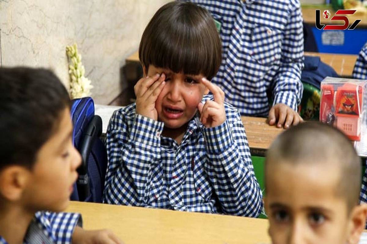 نحوه کنترل اضطراب جدایی دانشآموزان از سوی خانوادهها و مربیان
