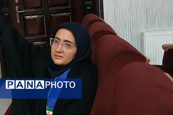 کارگاه آموزش مهارت‌های تشکیلات سازمان دانش‌آموزی در باقرشهر 