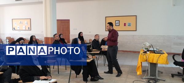 برگزاری جلسه توانمندسازی مدیران و معاونین اجرایی جدید‌‌الاستخدام  در شهرستان ملارد