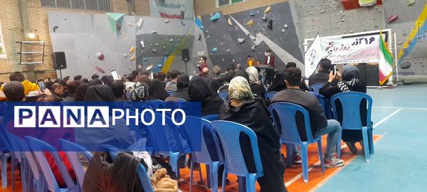 جشن روز دانشجو دانشگاه علمی کاربردی خیام الکتریک نیشابور