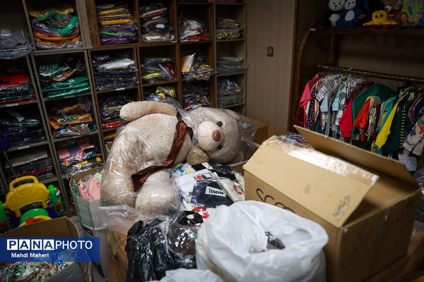 نشست خبری مستند پرواز پروانه‌ها