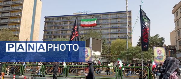 خداحافظ ای لاله‌های عزیز وطن
