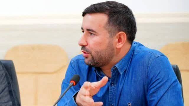 دانشجوی چاره‌ساز میراث‌دار استقلال‌خواهی و آزادی‌طلبی است