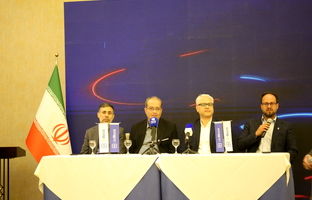 هدفگذاری مانع‌زدایی از رمزدارایی‌ها در کنفرانس بین‌المللی دی‌بلاک