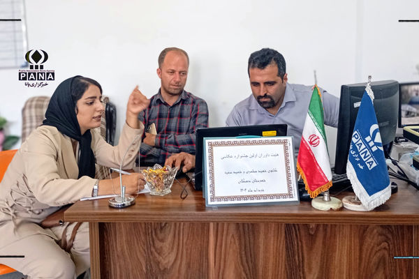 برگزیدگان نخستین جشنواره عکس دانش‌آموزی مدارس معرفی شدند