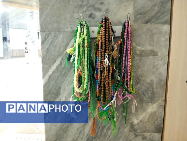 روز نخست اعتکاف؛ آغاز خلوت عاشقانه با خدا