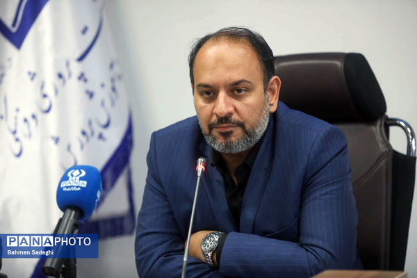 جلسه کارگروه کیفیت بخشی تربیتی و تندرستی