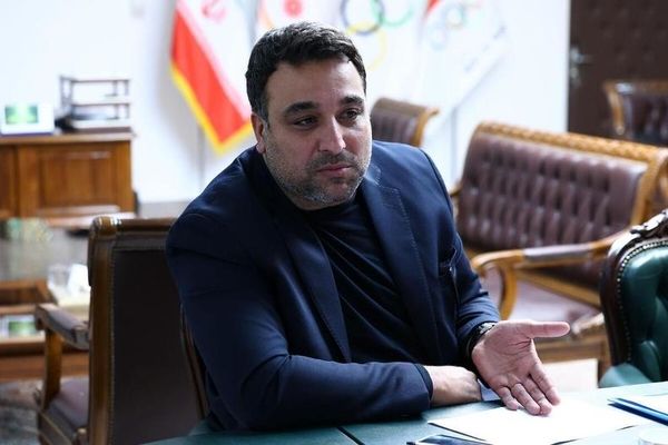 دوومیدانی ایران پشت پیست   بازی‌های آسیایی جوانان بحرین