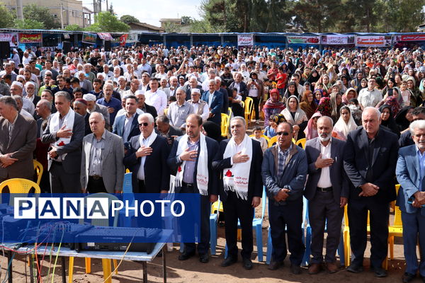 روستای آزادتپه میزبان جشنواره انار