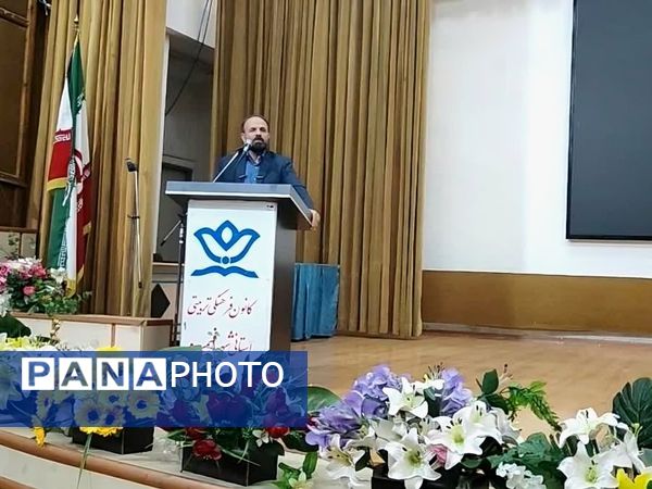 نشست گروه‌های برگزیده استانی رویداد بزرگ ملی «لیگ‌جت» در کانون فرهنگی و تربیتی شهید فهمیده کرج