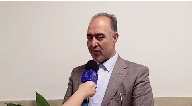 هوشمند سازی ۳۰۰ کلاس در شهرستان برخوار