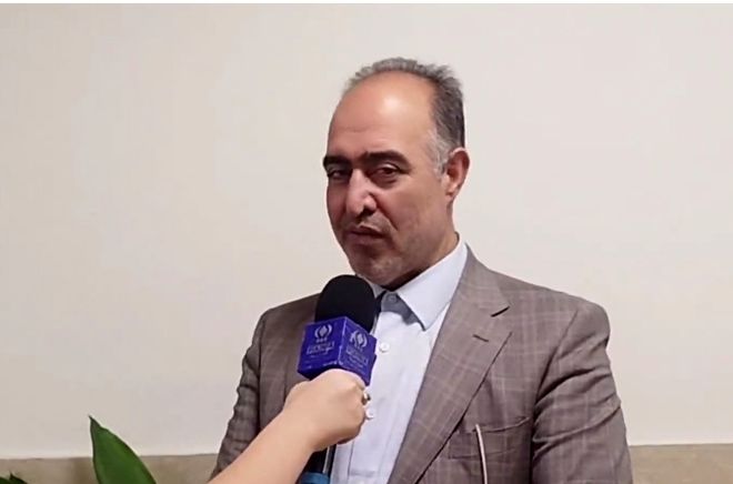 هوشمند سازی ۳۰۰ کلاس در شهرستان برخوار