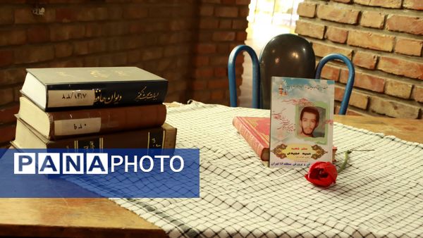 تجدید عهد با آرمان‌های شهدا