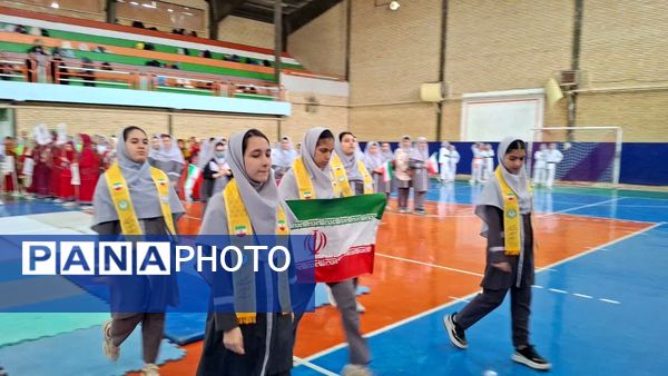 هفته تربیتبدنی فرصتی برای ترویج فرهنگ ورزش همگانی در میان نسل جوان