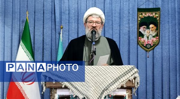 نماز جمعه این هفته شهرستان بن 