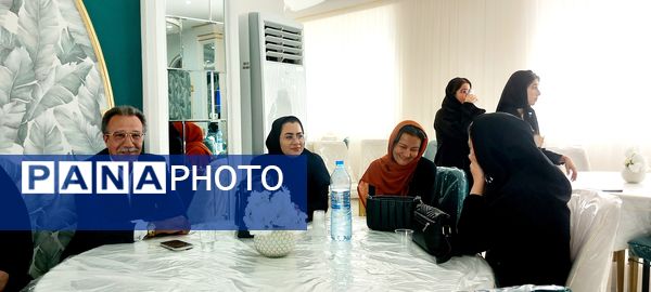 افتتاحیه اولین مرکز اتیسم منطقه در کاشمر 